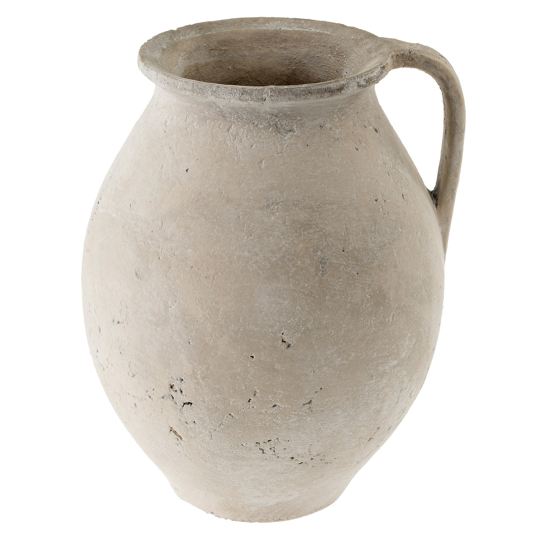 Rhodes Pitcher Vase – Modern Cottage Co.