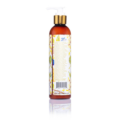 Aloha 'Aina - Honey Almond Body Lotion