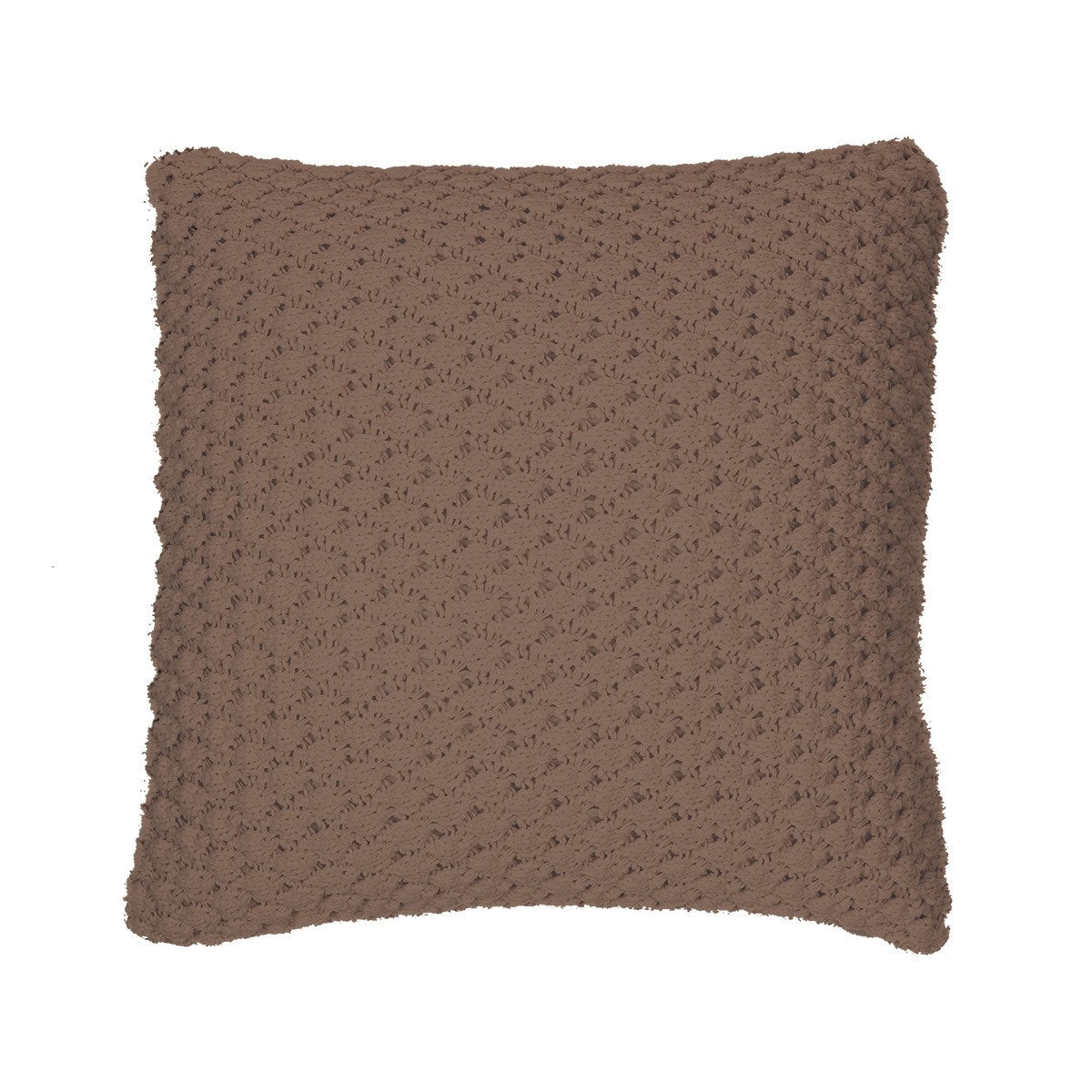 Basket Cushion 18'x18"-BROWN
