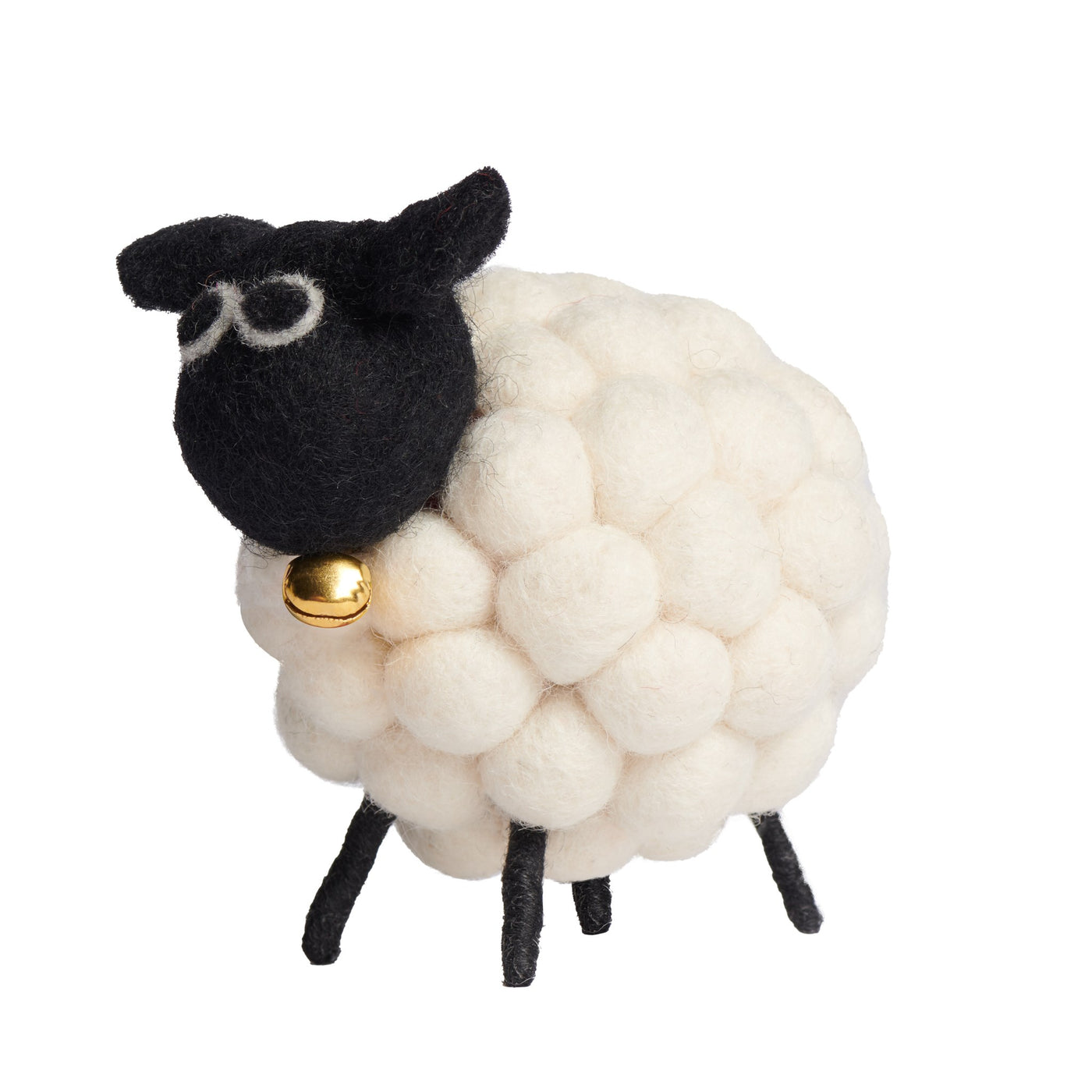 Modwool Felt Sheep