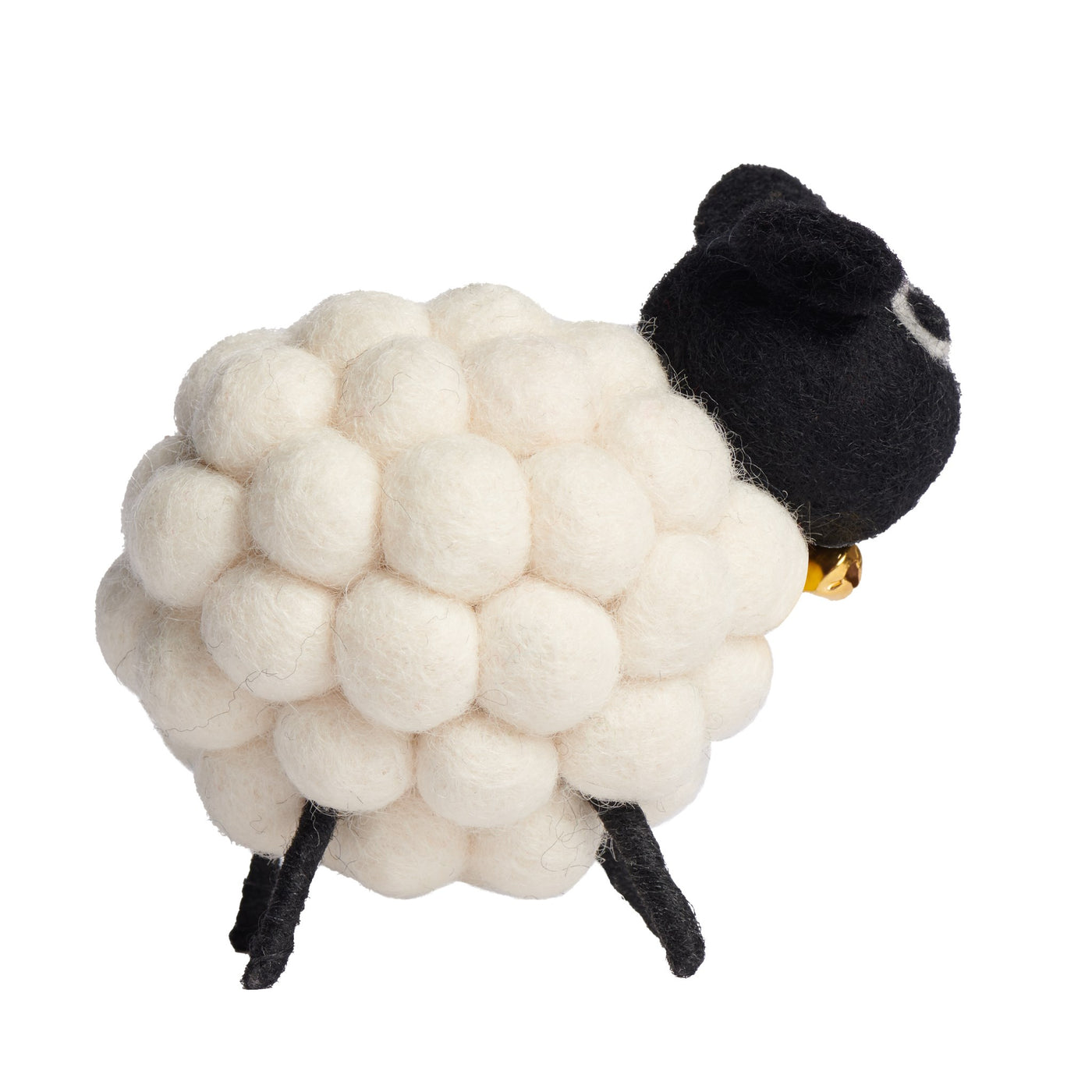 Modwool Felt Sheep