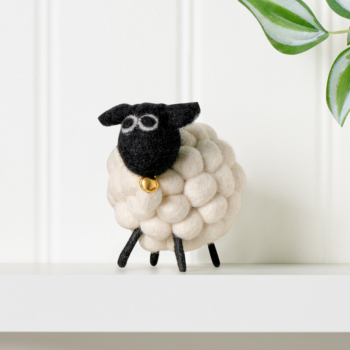 Modwool Felt Sheep