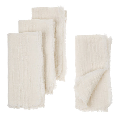 Savoie Napkins -Set of 4