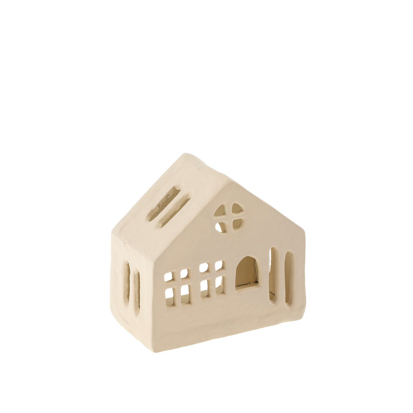 Aspen Tealight House - S