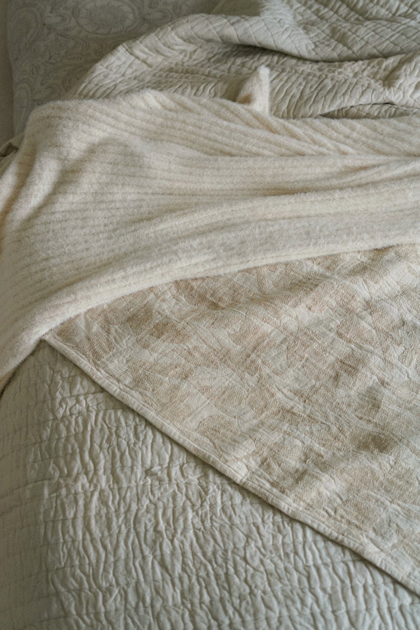 Meadow Throw 50x60