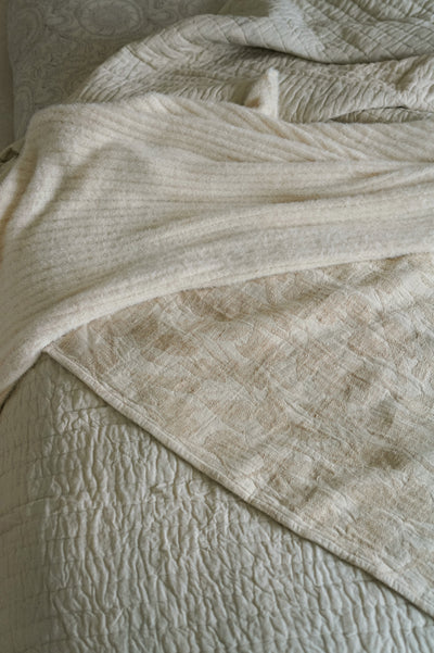 Meadow Throw 50x60