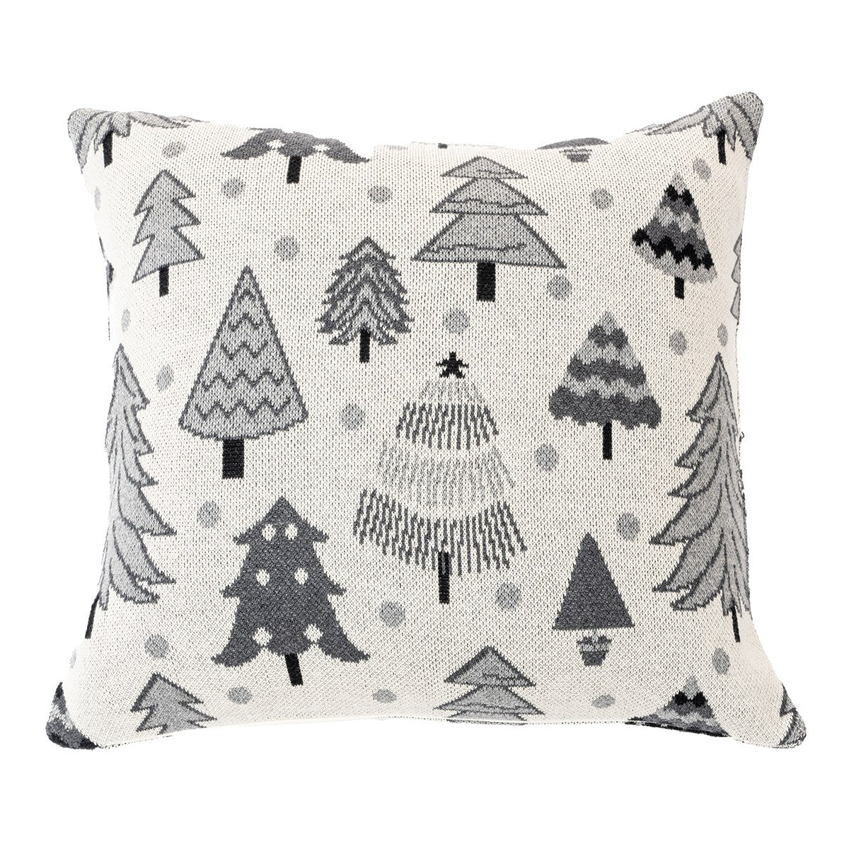 Noel Cushion 18" x 18"