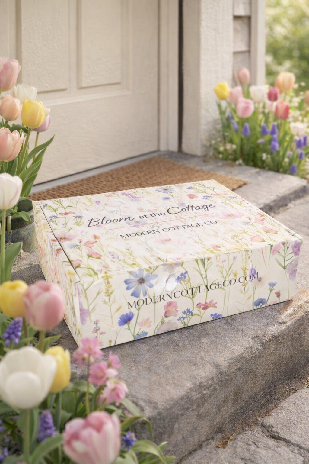COTTAGE CLUB SUBSCRIPTION BOX – Modern Cottage Co.
