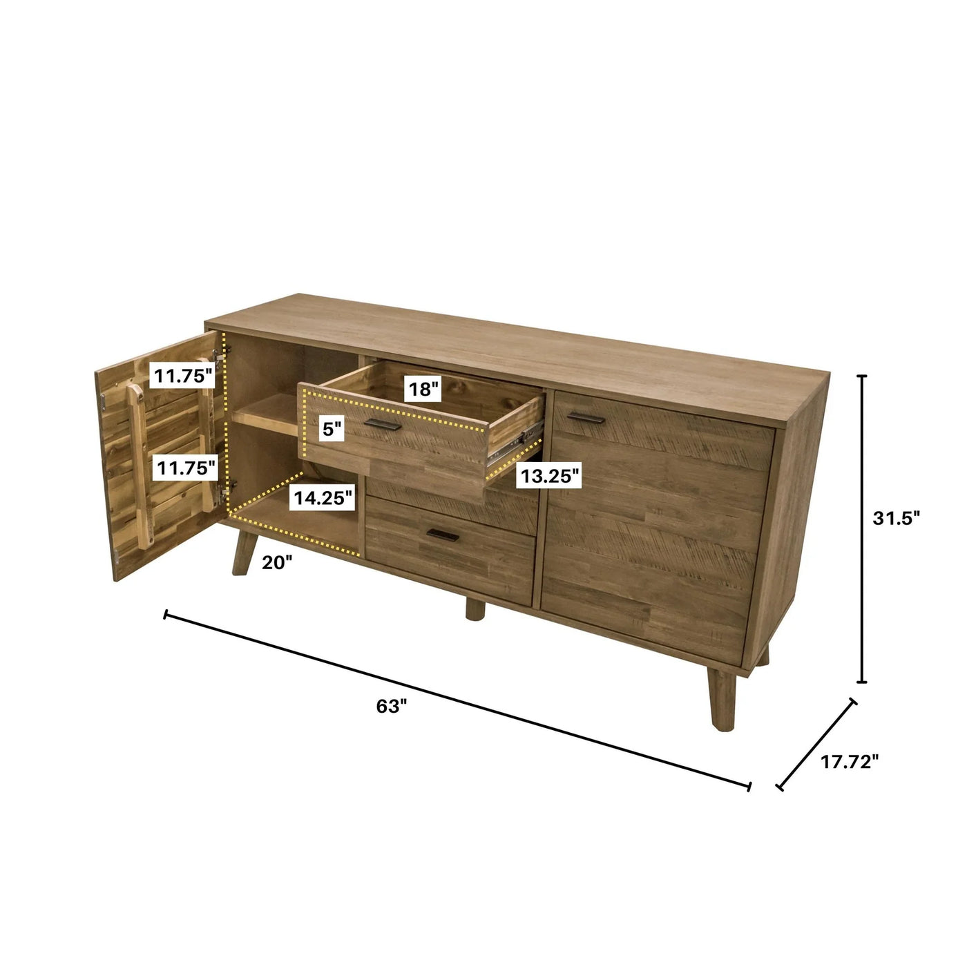 Easton Sideboard