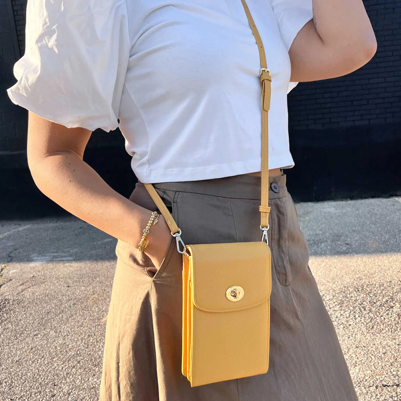 Grace Mini Bag