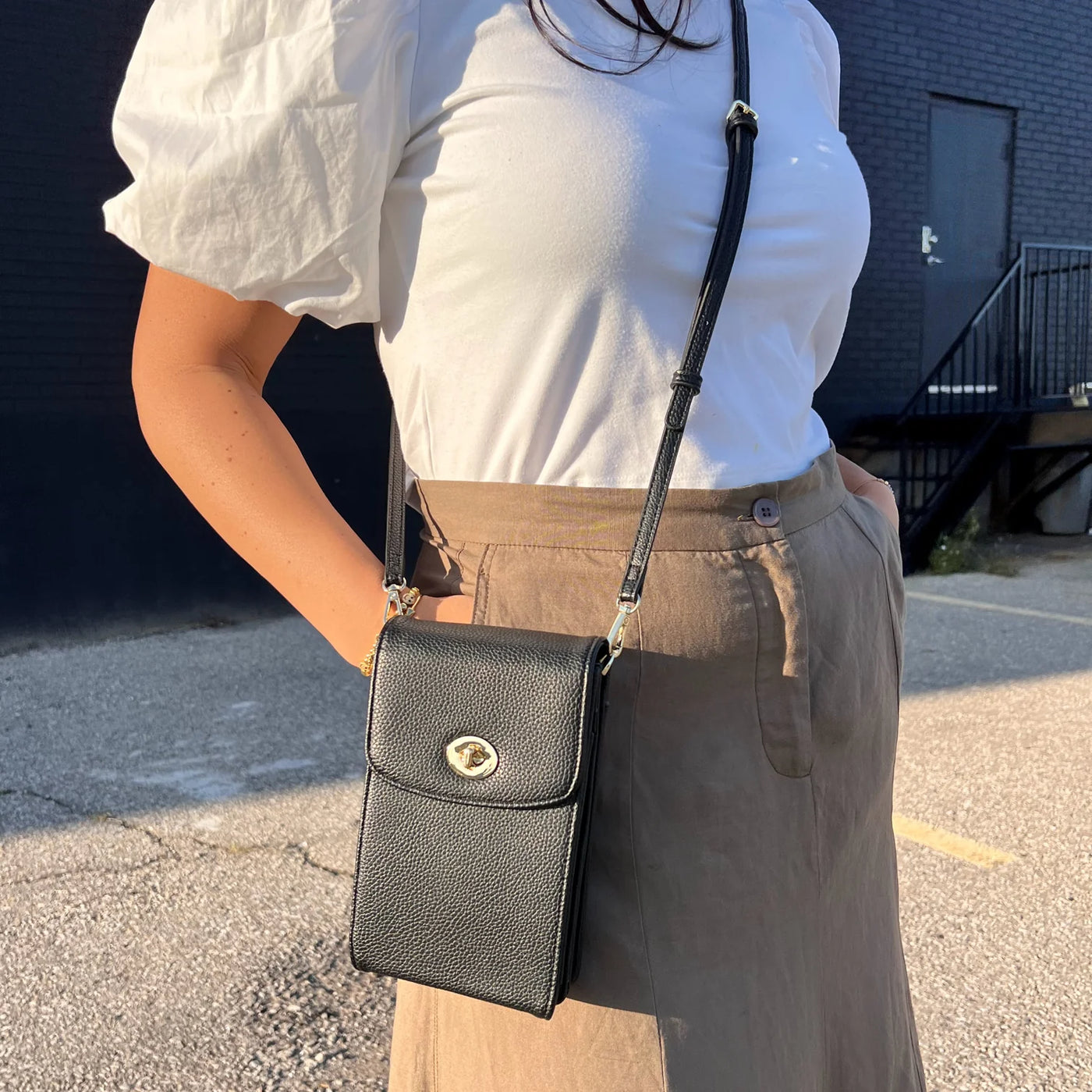 Grace Mini Bag