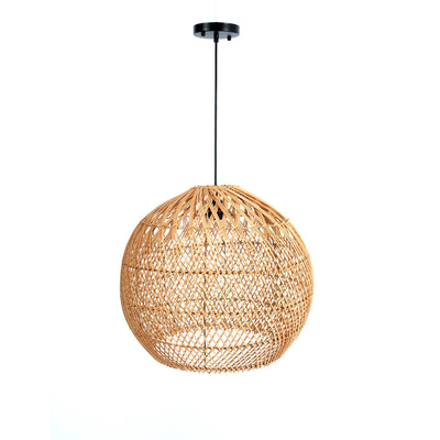 Cascade Chandelier 20" x 18"