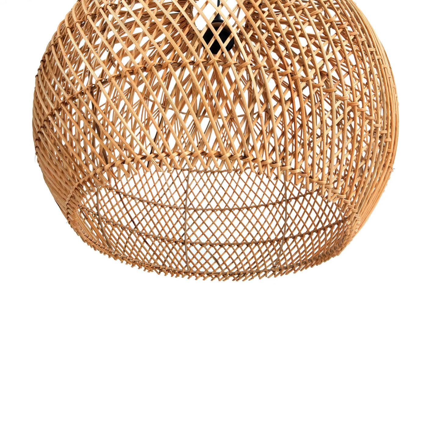 Cascade Chandelier 20" x 18"