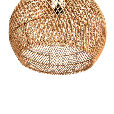 Cascade Chandelier 20" x 18"