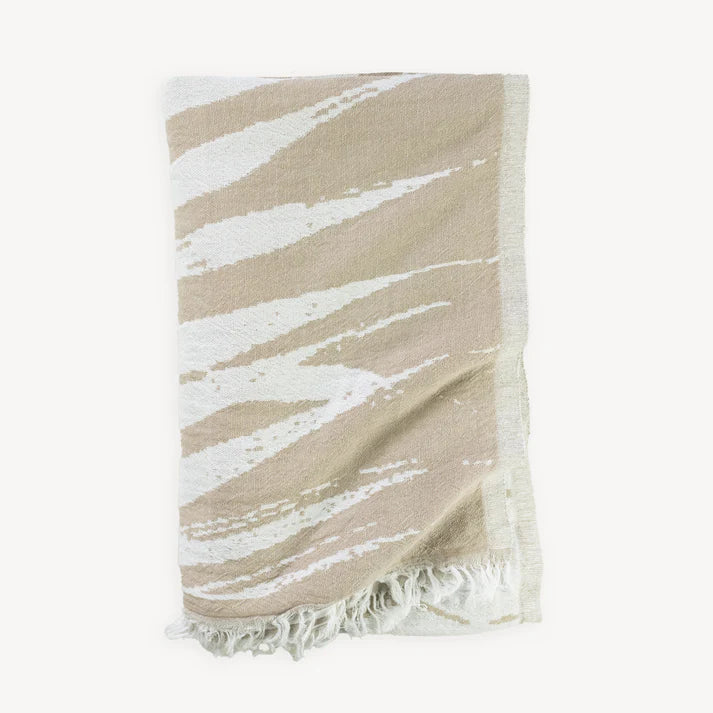 Turkish Towel-Bayside