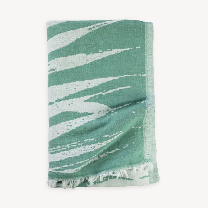 Turkish Towel-Bayside