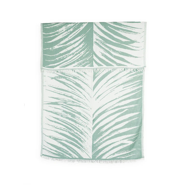 Turkish Towel-Bayside