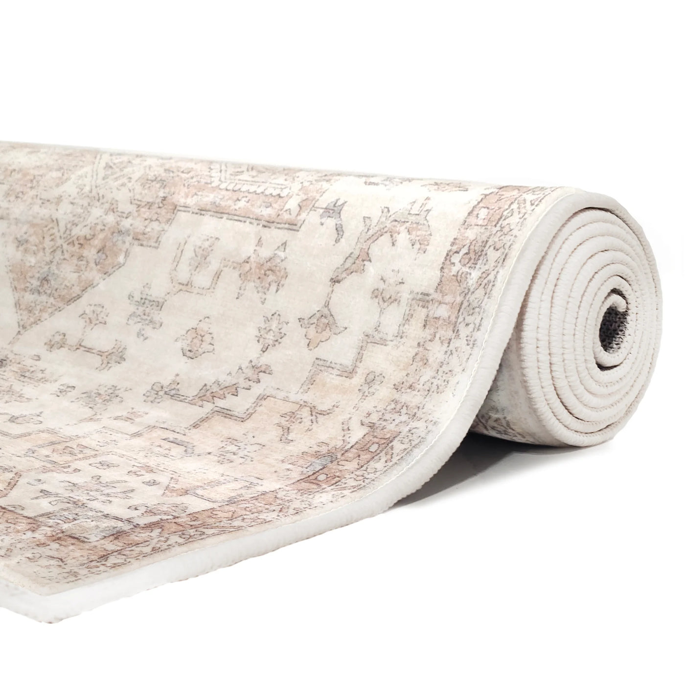 Cali Cilantro Accent Rug 4 X 6' Multi