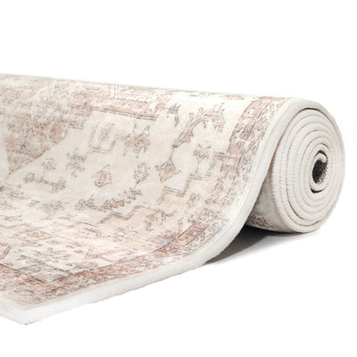 Cali Cilantro Accent Rug 4 X 6' Multi