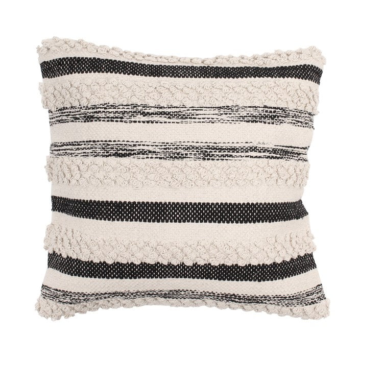 Santa Fe Cushion Cover - Stripe