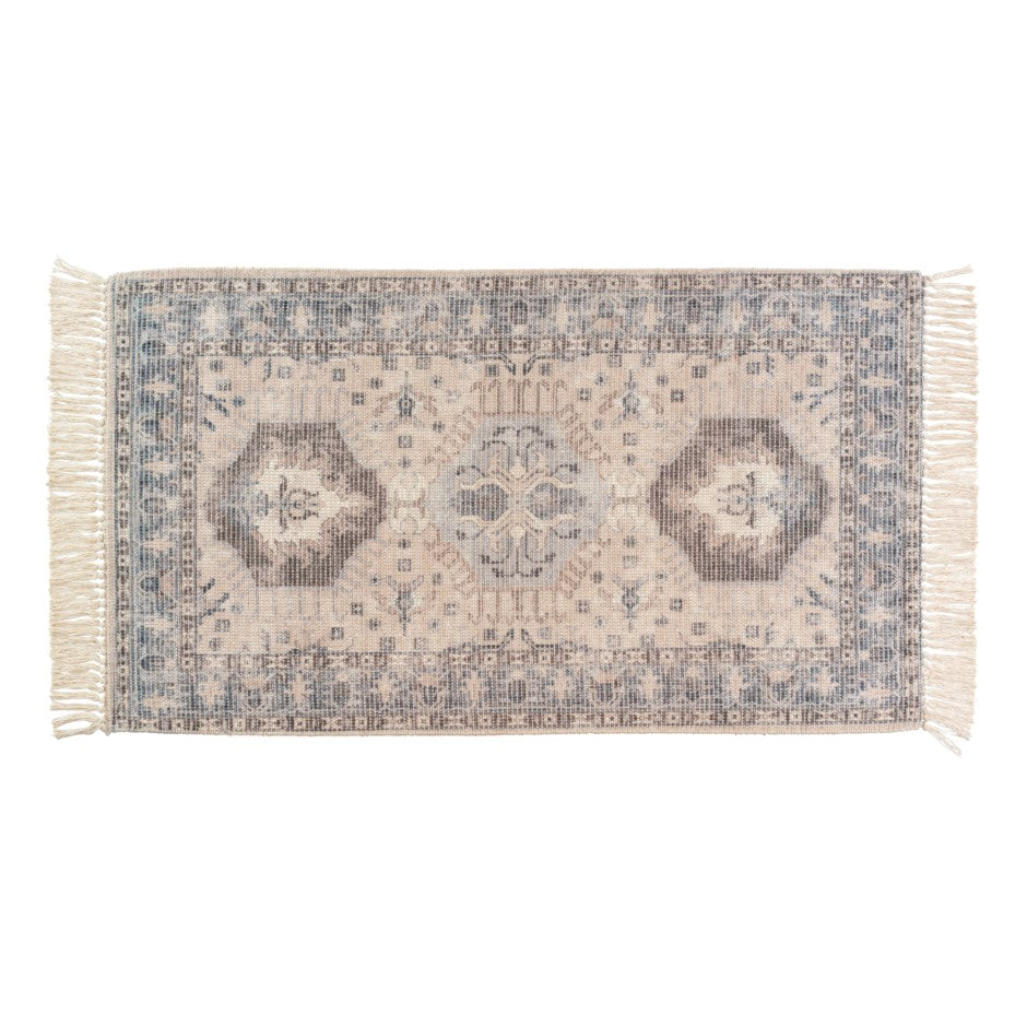 Aruba Rug - 2.5' x 3.75'