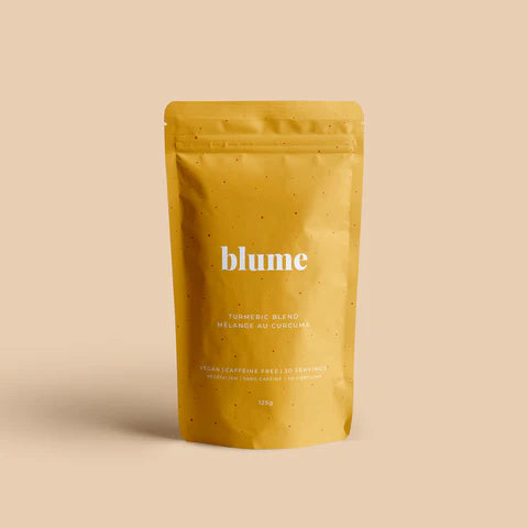 BLUME - Turmeric Blend