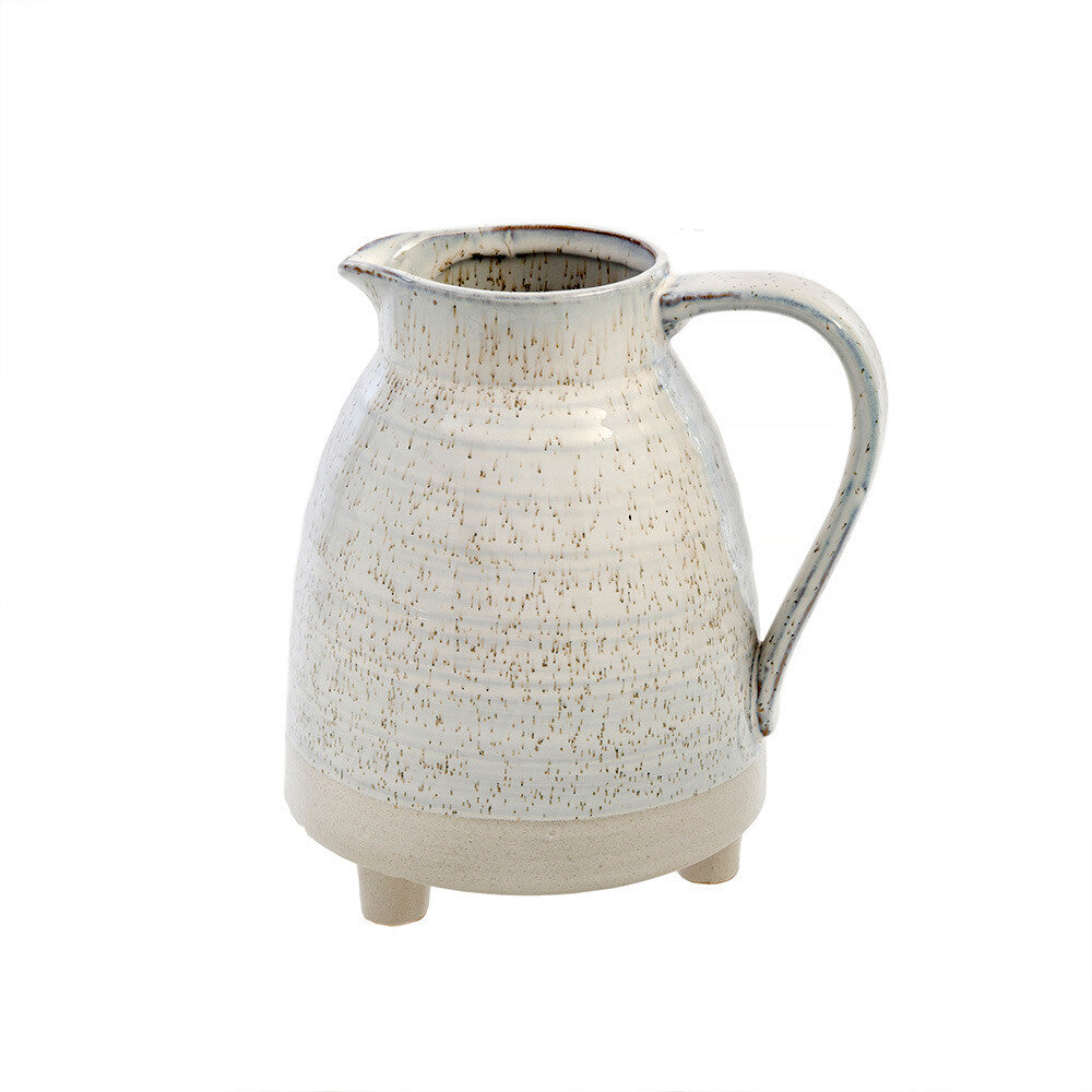 Alchemy Footed Pitcher - L