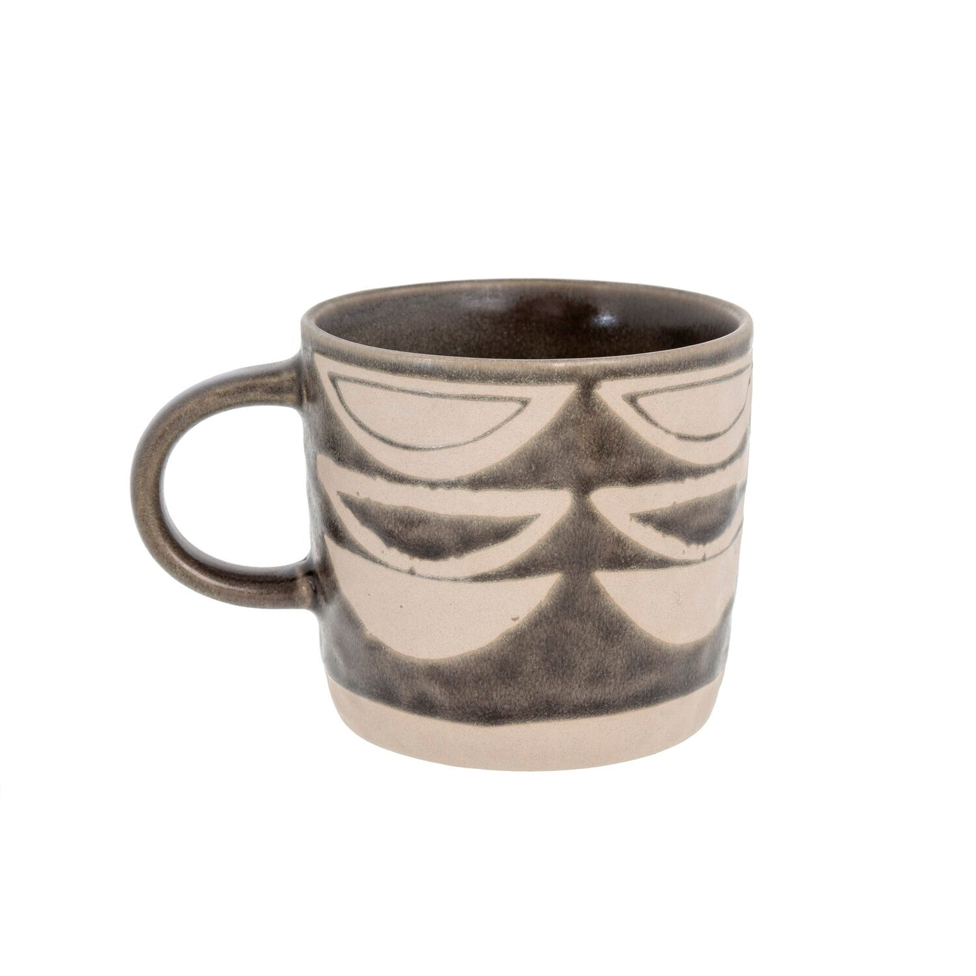 Luna Stoneware Mug