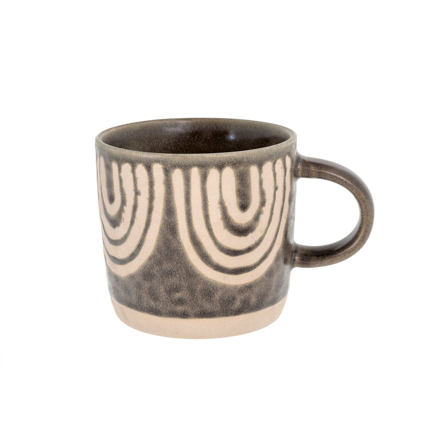 Arches Stoneware Mug