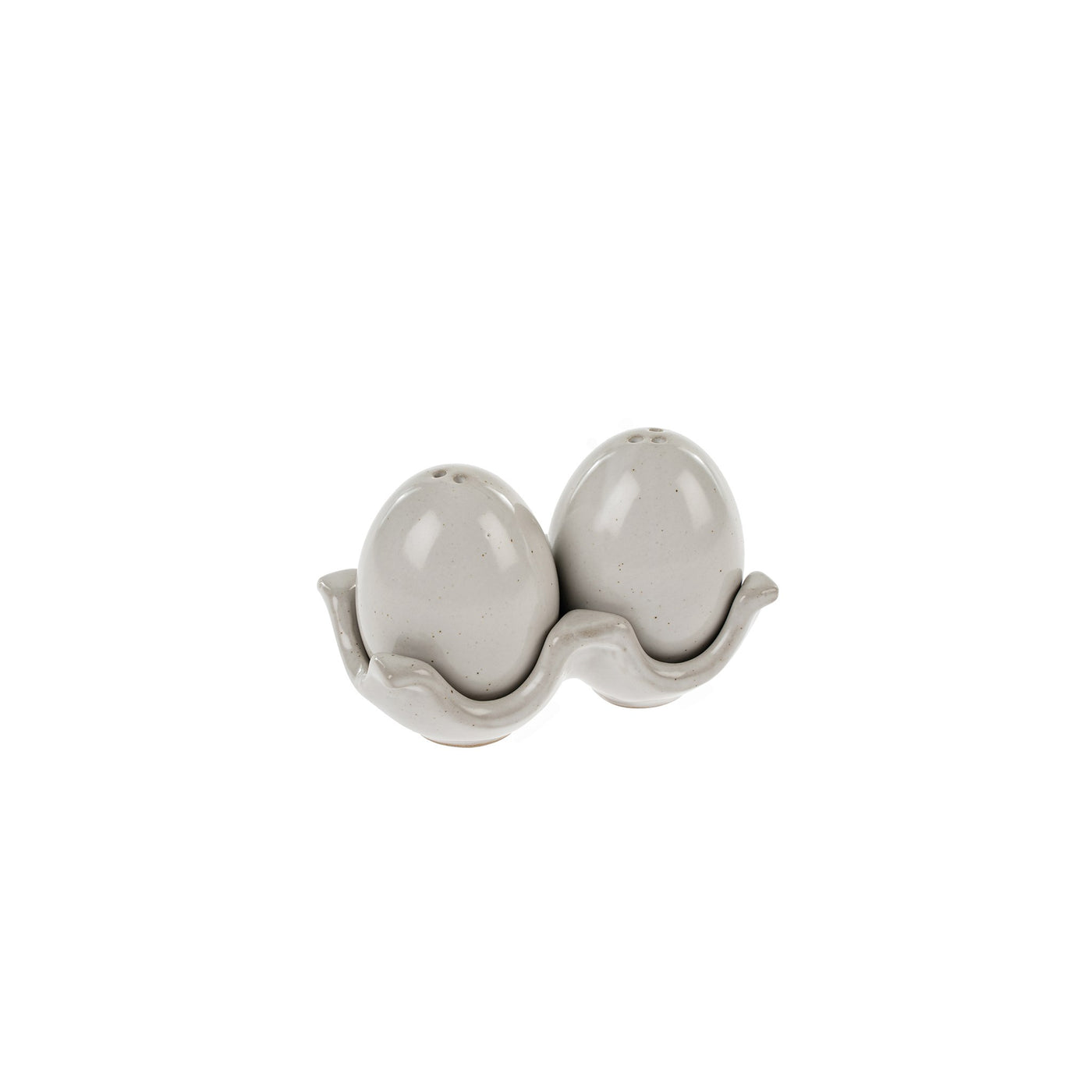 Egg Salt & Pepper Set