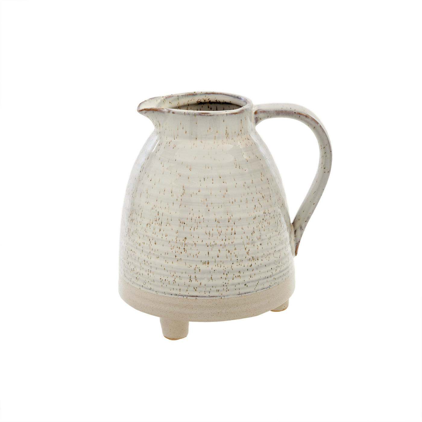 Alchemy Footed Pitcher - S