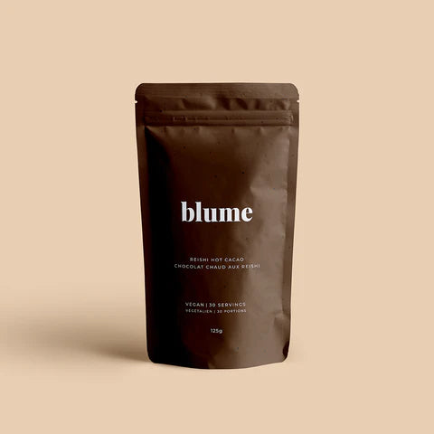 BLUME - Reishi Hot Cacao