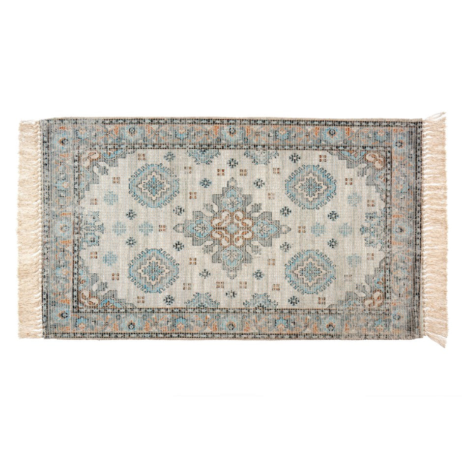 Azura Rug 2' x 4.25'