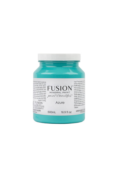 Fusion Mineral Paint - 500 ml