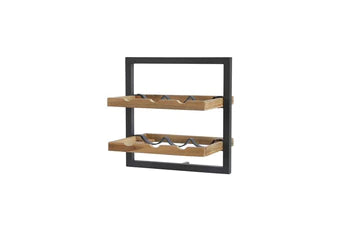 BODHI WINE RACK - 6 Bottle