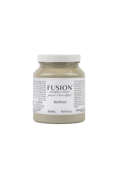 Fusion Mineral Paint - 500 ml