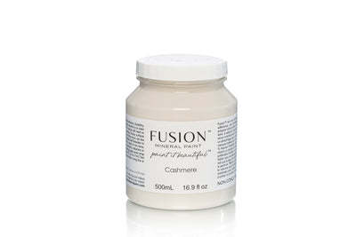 Fusion Mineral Paint - 500 ml