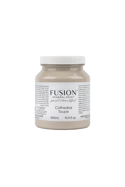 Fusion Mineral Paint - 500 ml