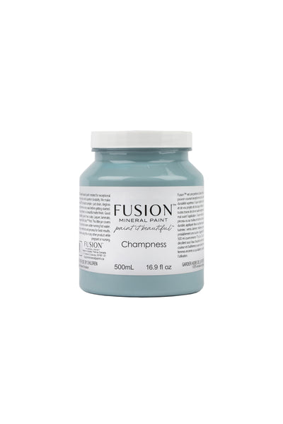 Fusion Mineral Paint - 500 ml