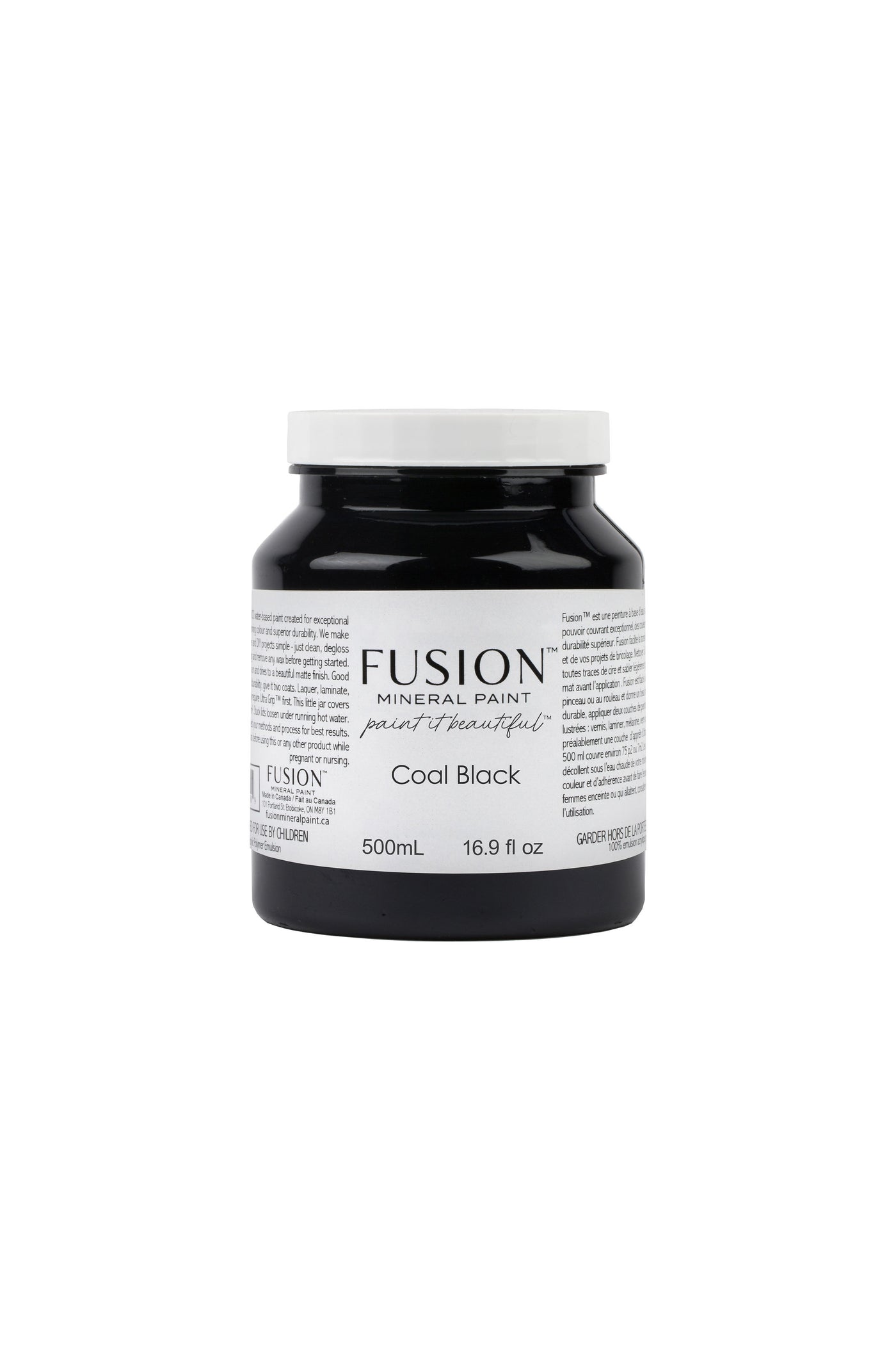 Fusion Mineral Paint - 500 ml