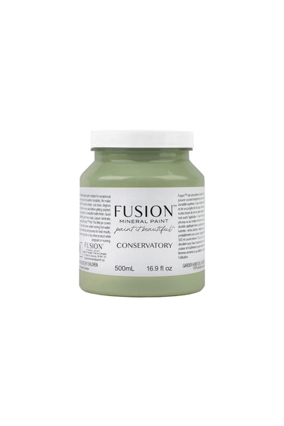 Fusion Mineral Paint - 500 ml