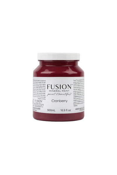 Fusion Mineral Paint - 500 ml