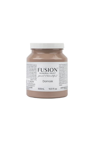 Fusion Mineral Paint - 500 ml