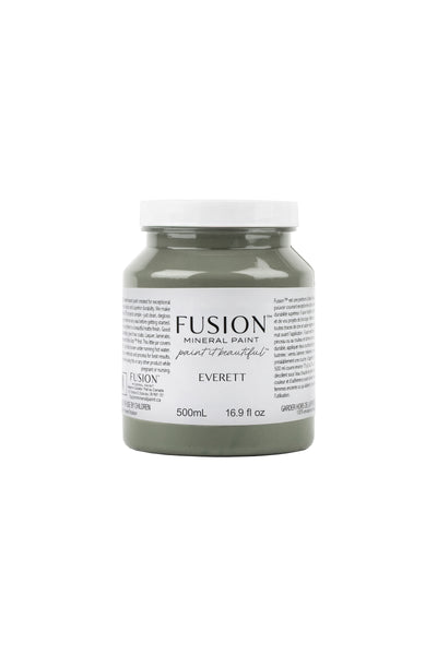 Fusion Mineral Paint - 500 ml