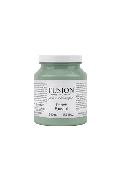 Fusion Mineral Paint - 500 ml