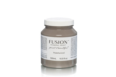 Fusion Mineral Paint - 500 ml