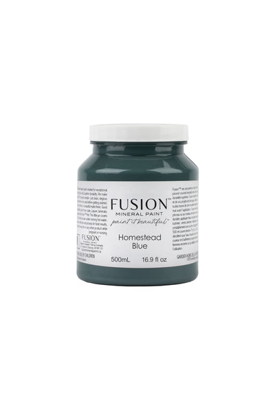 Fusion Mineral Paint - 500 ml