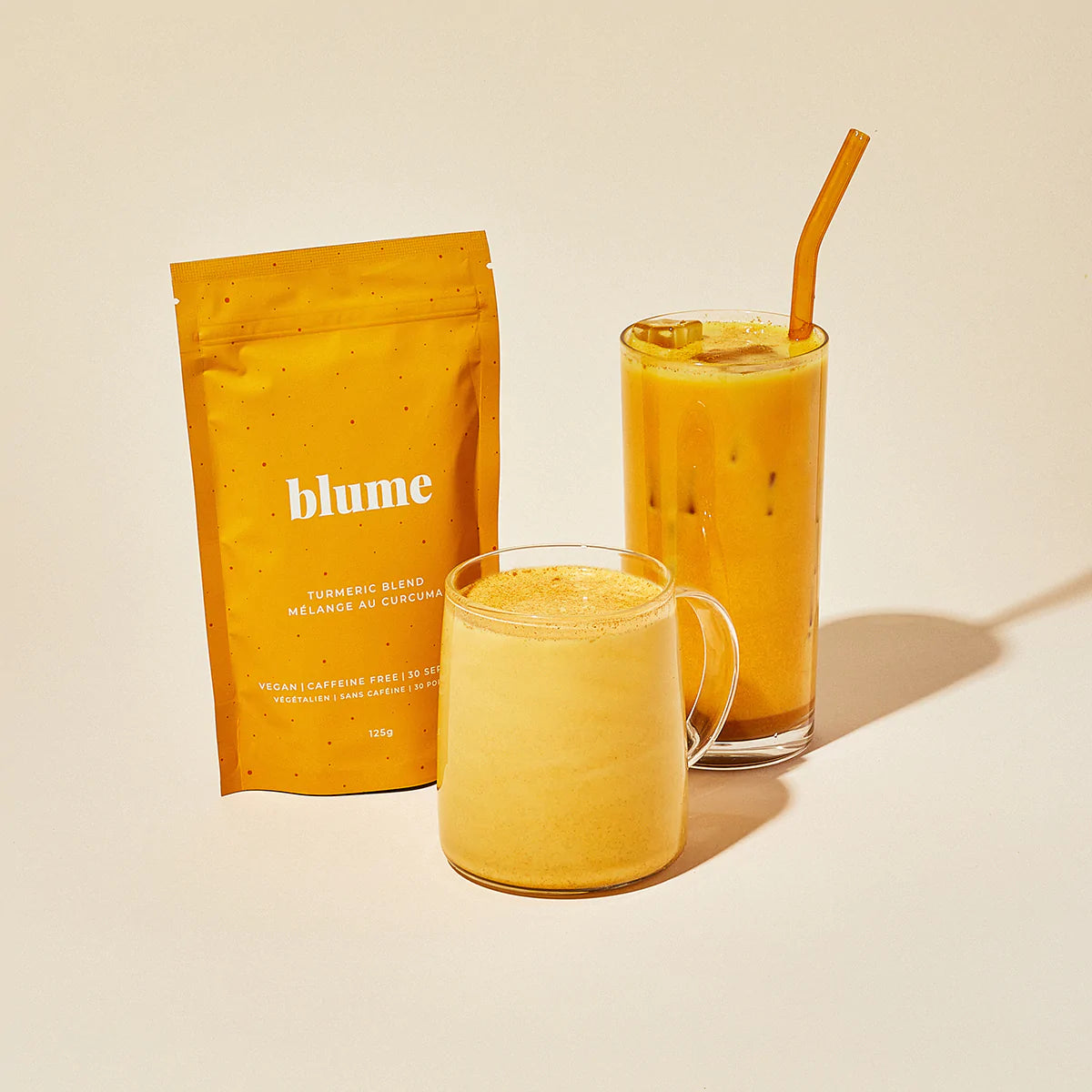 BLUME - Turmeric Blend