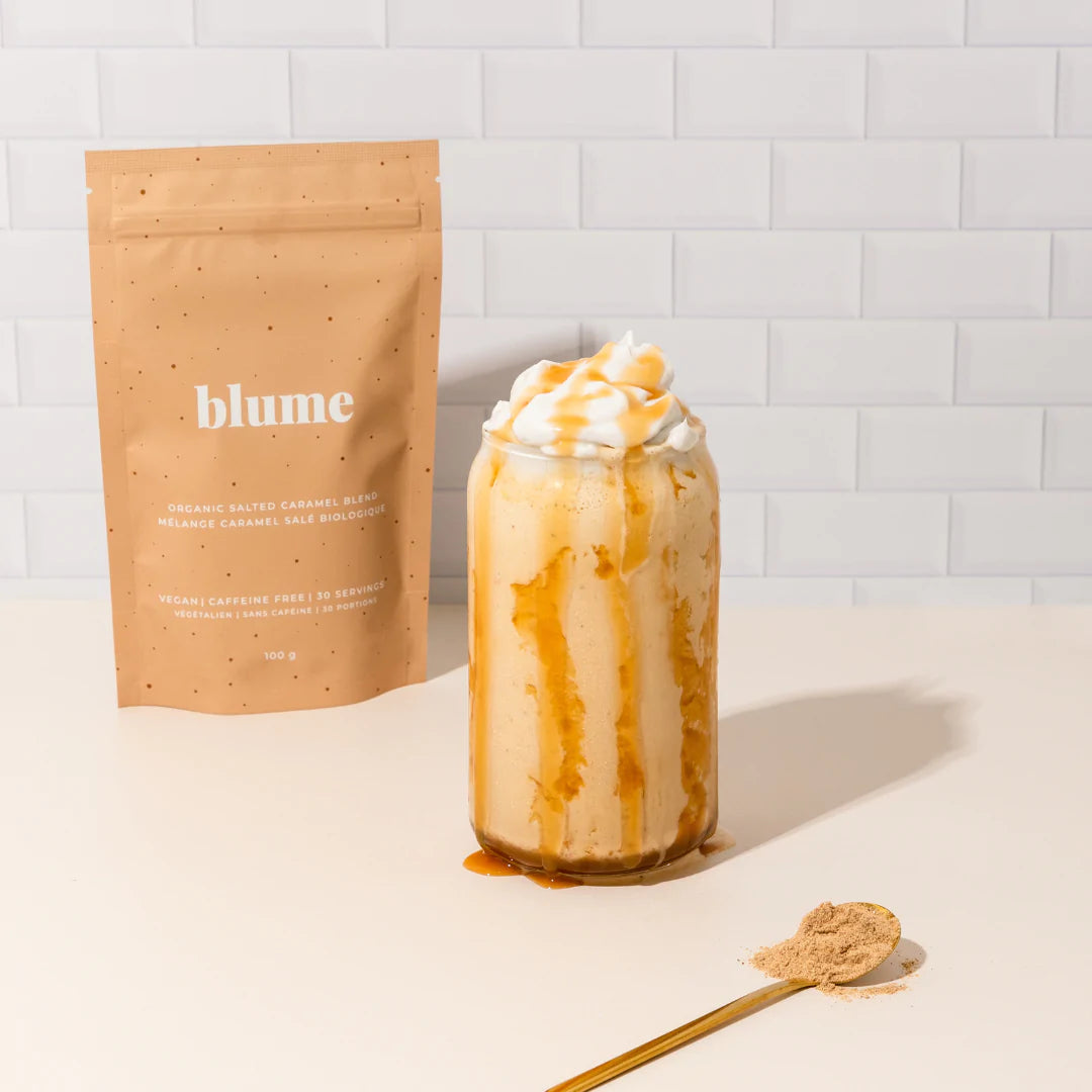 BLUME - Salted Caramel Blend