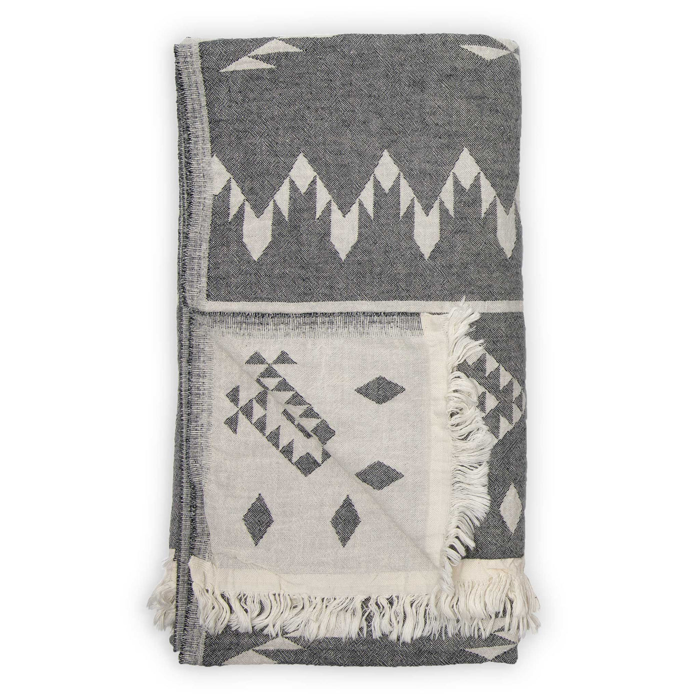 Atlas Towel - Turkish Cotton